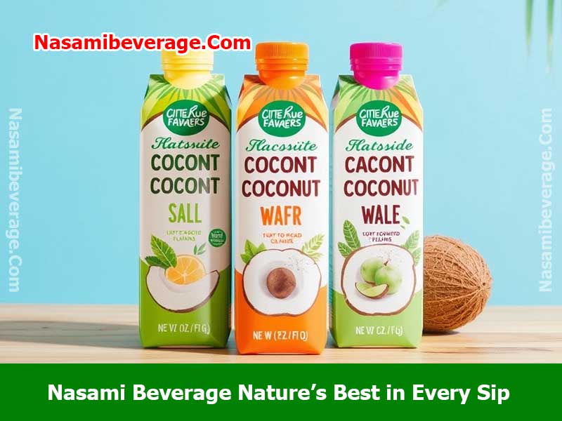 best coconut water brands