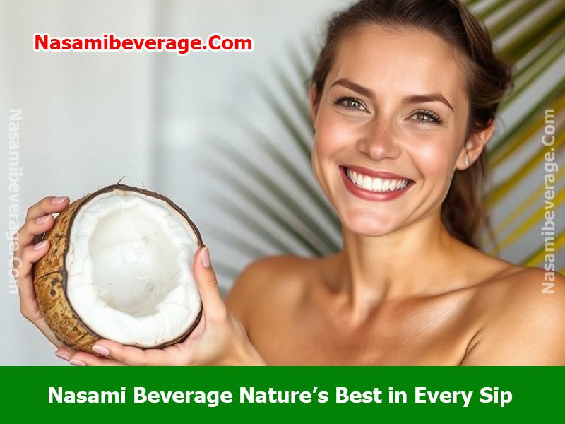 applying coconut water on face applying coconut water on face