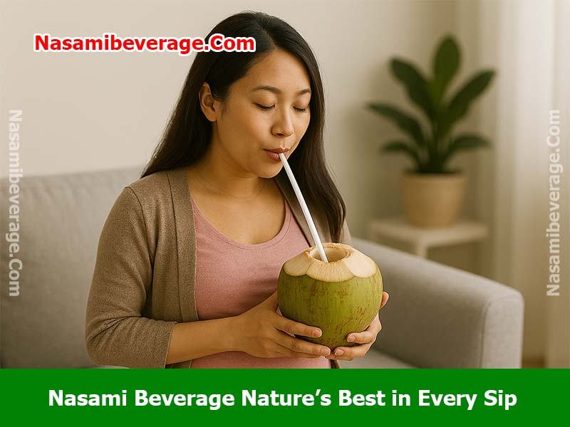 Is coconut water good for pregnant lady