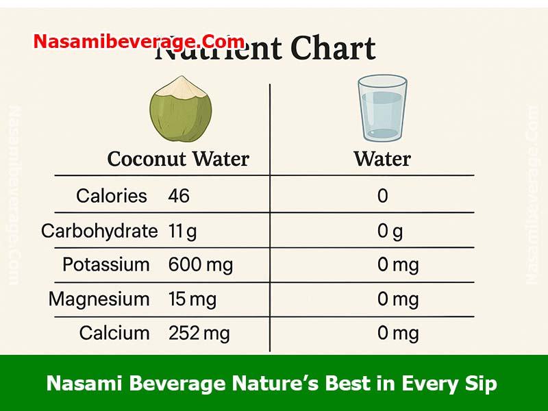 Is coconut water good for pregnant lady