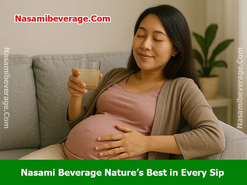 Is coconut water good for pregnant lady