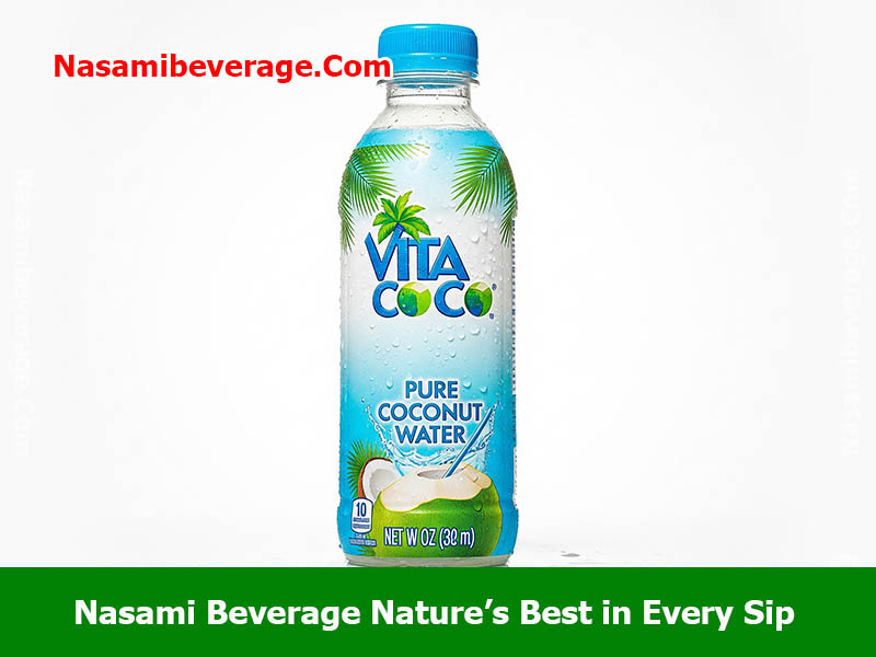 Best Coconut Water for Keto Users in Canada Vita Coco Pure Coconut Water for keto hydration in Canada