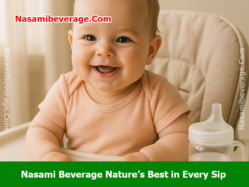 Can babies have coconut water
