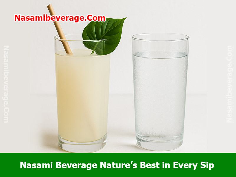 Coconut water vs regular water