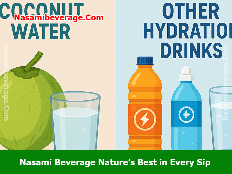 does coconut water help with hydration Does coconut water help with hydration