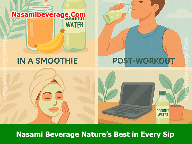 does coconut water help with hydration Does coconut water help with hydration