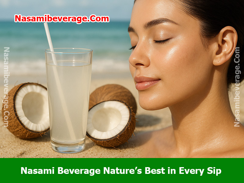 Does drinking coconut water improve skin Does drinking coconut water improve skin