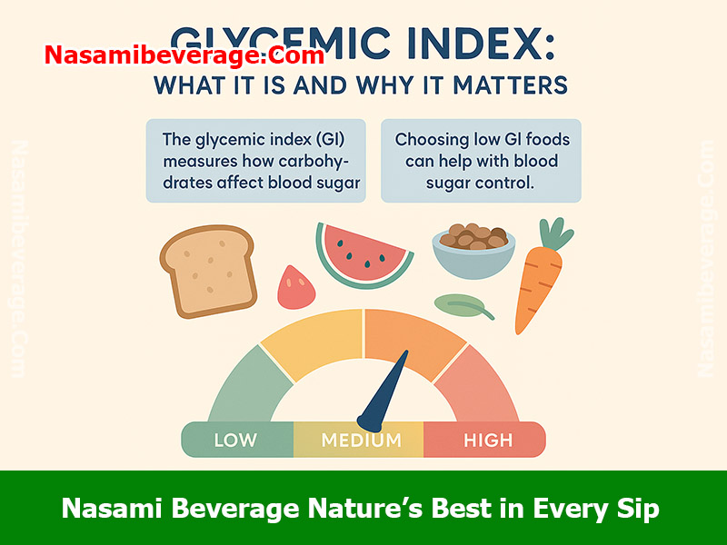 gi index of coconut water GI index of coconut water