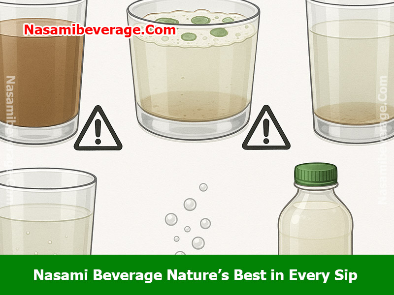 How can I tell if coconut water has gone bad How can I tell if coconut water has gone bad