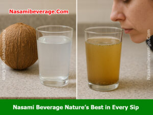 How can I tell if coconut water has gone bad