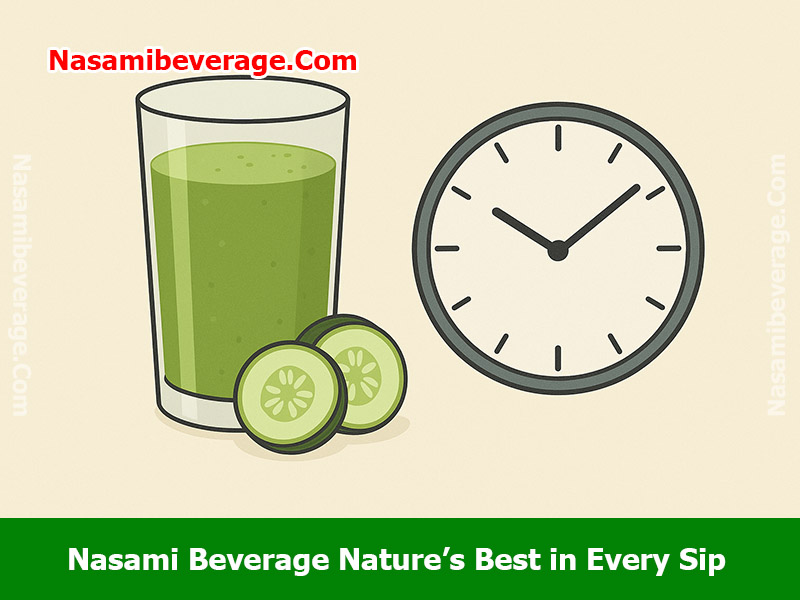 how long does cucumber juice last How long does cucumber juice last