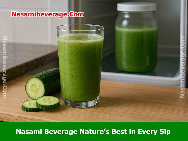 how long does cucumber juice last How long does cucumber juice last