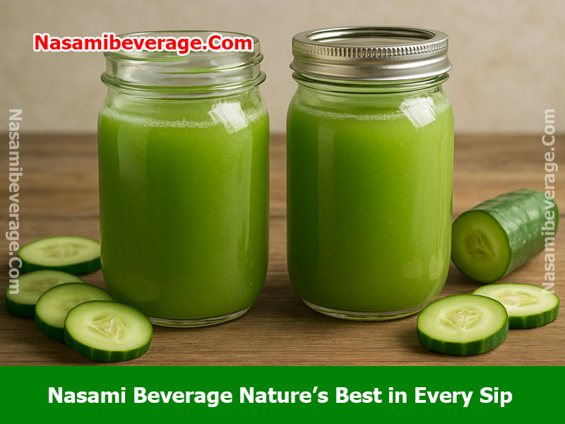 how long does cucumber juice last How long does cucumber juice last