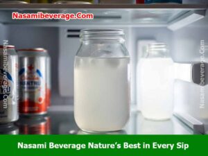 How long does homemade coconut water last