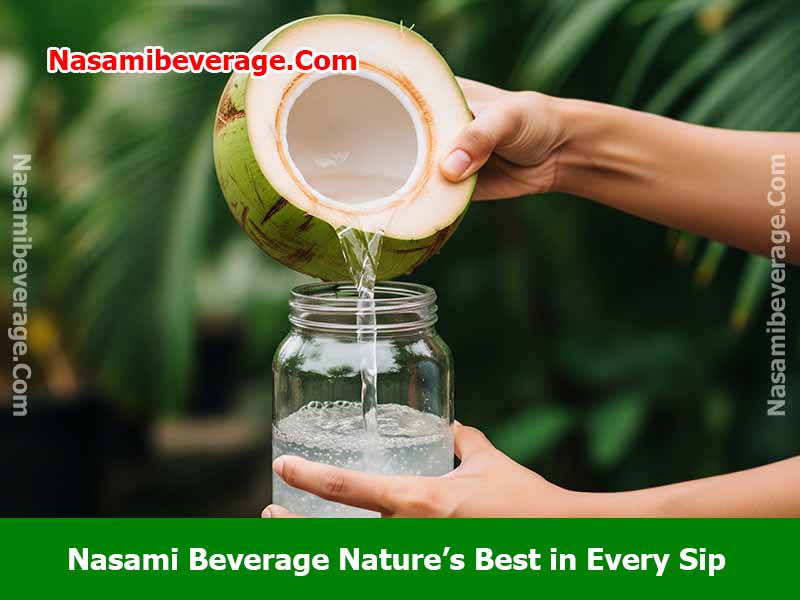 How long does homemade coconut water last How long does homemade coconut water last