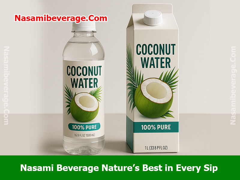 how to know if coconut water is bad How to know if coconut water is bad