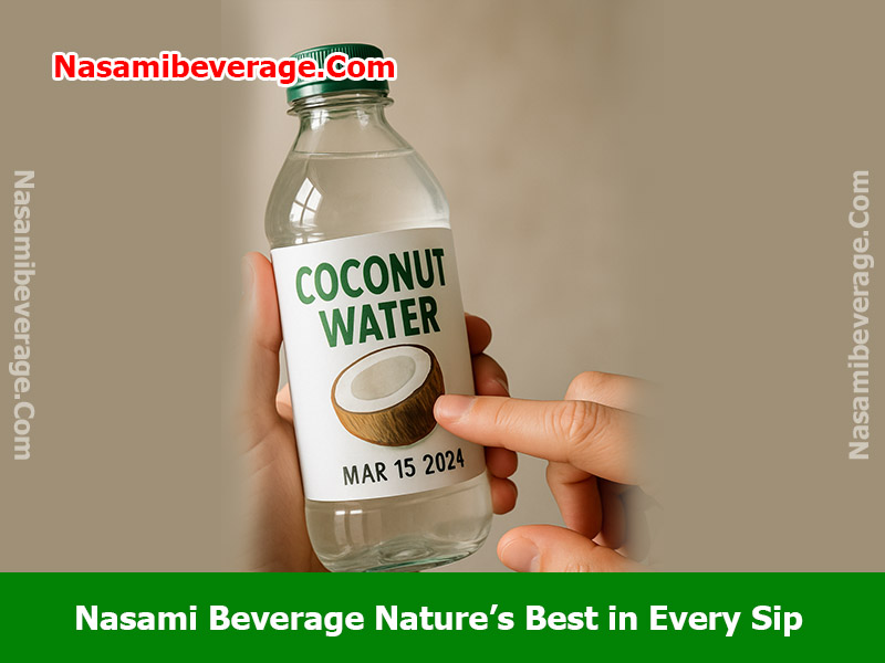 how to know if coconut water is bad How to know if coconut water is bad