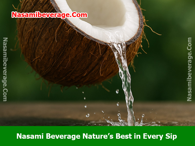 How to know if coconut water is bad