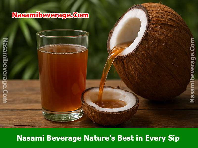 Is brown coconut water safe to drink Is brown coconut water safe to drink