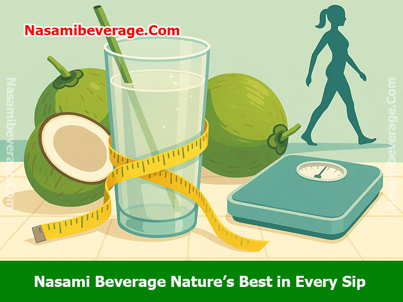 is coconut water good for weight loss Is coconut water good for weight loss