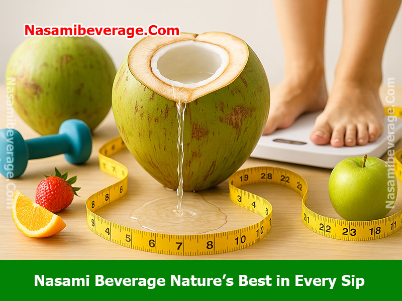 is coconut water good for weight loss Is coconut water good for weight loss