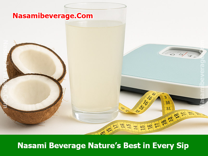 is coconut water good for weight loss Is coconut water good for weight loss