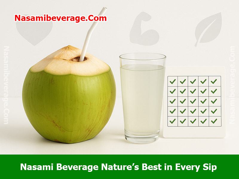 Is drinking coconut water every day good for you Is drinking coconut water every day good for you