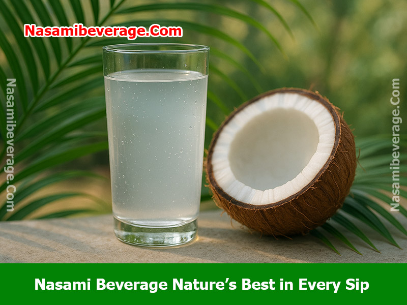 What is harmless coconut water What is Harmless coconut water