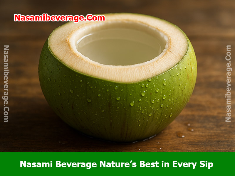 What is harmless coconut water What is Harmless coconut water