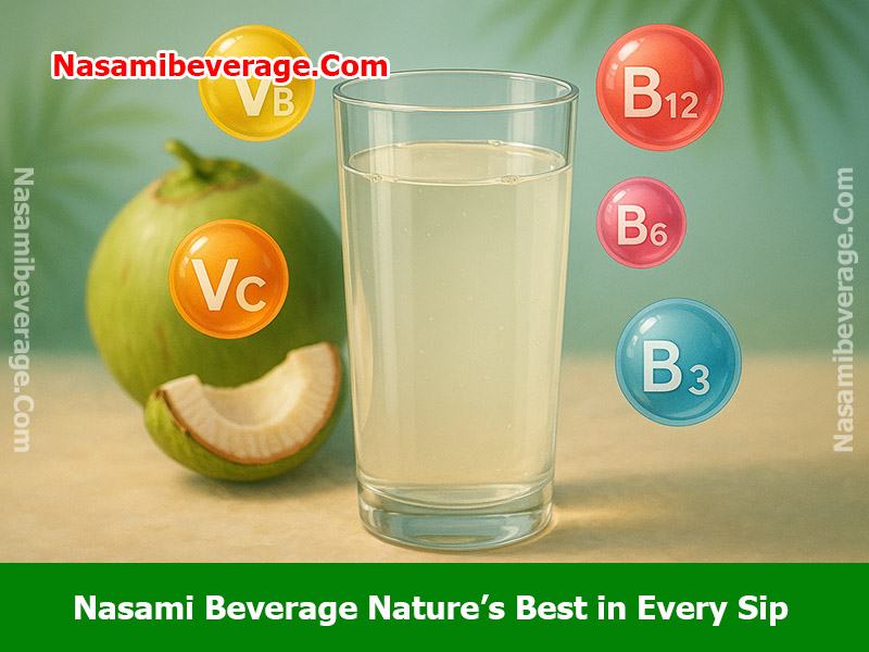 what vitamins are in coconut water What vitamins are in coconut water