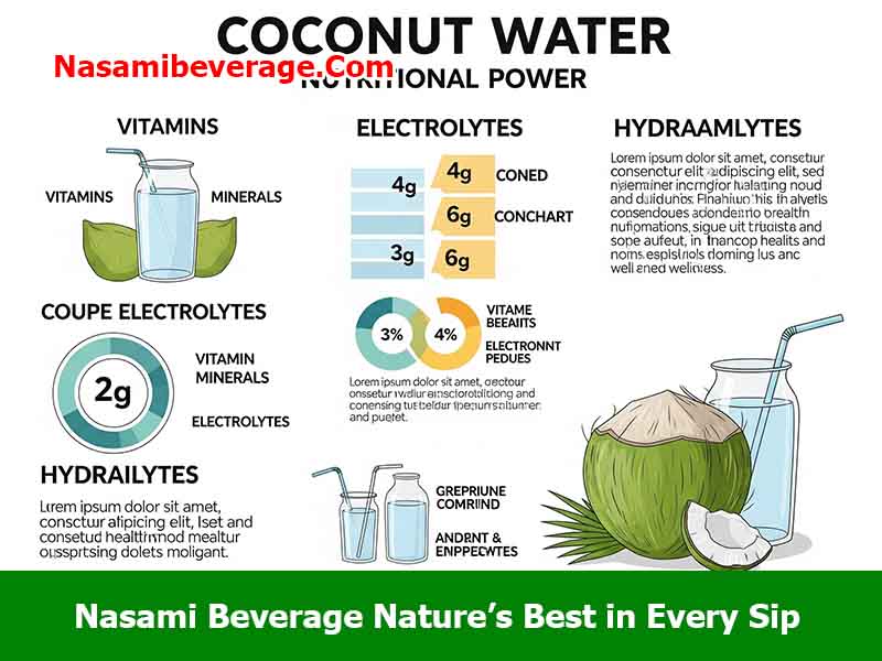 10 Proven health benefits of coconut water 10 Proven health benefits of coconut water