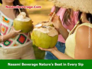 10 Proven health benefits of coconut water