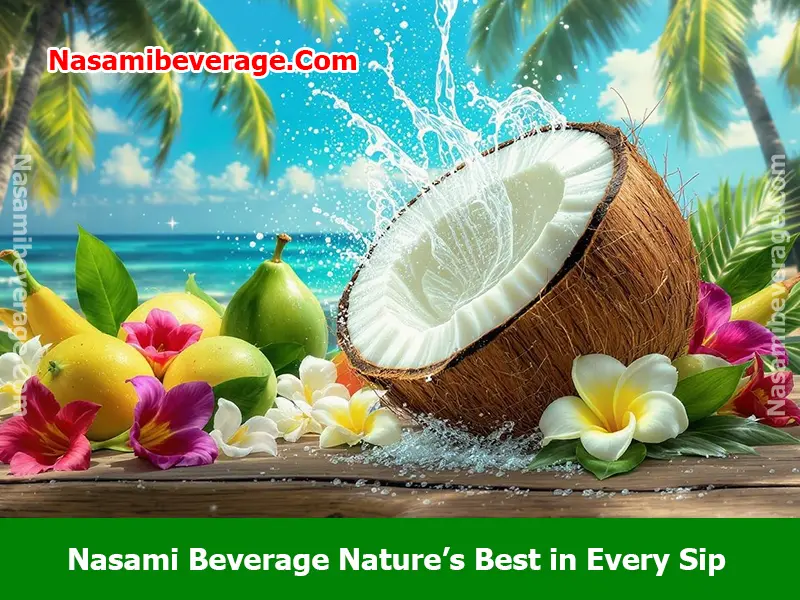 Benefit of coconut water in the body