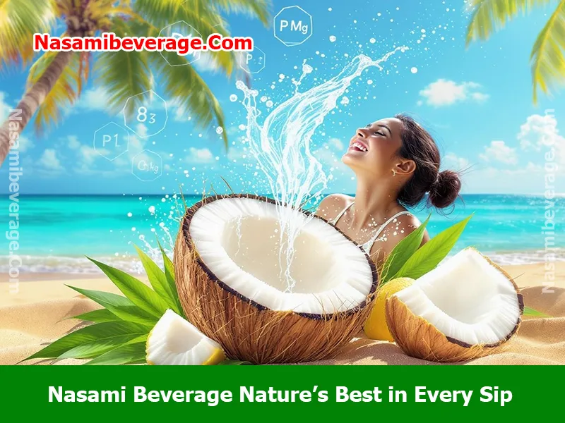 Benefit of coconut water in the body