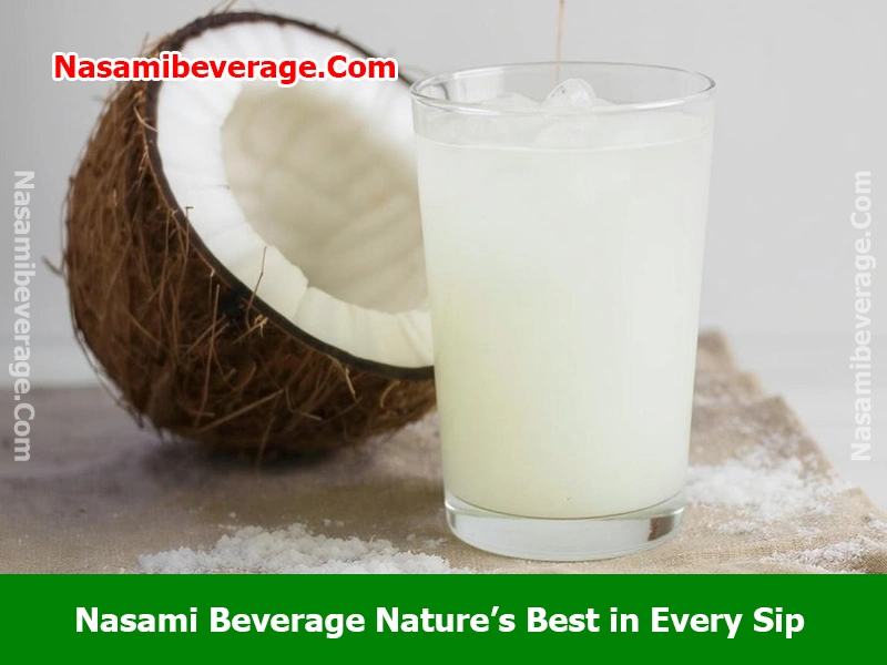 benefits of coconut water drinking