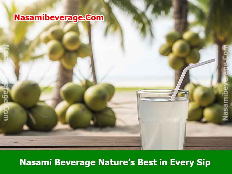 Coconut water benefits empty stomach