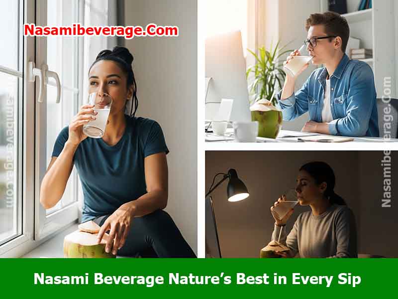 Coconut water benefits empty stomach