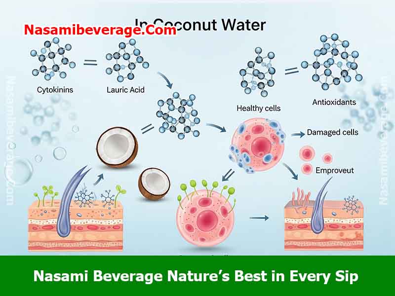 coconut water benefits for skin Coconut water benefits for skin