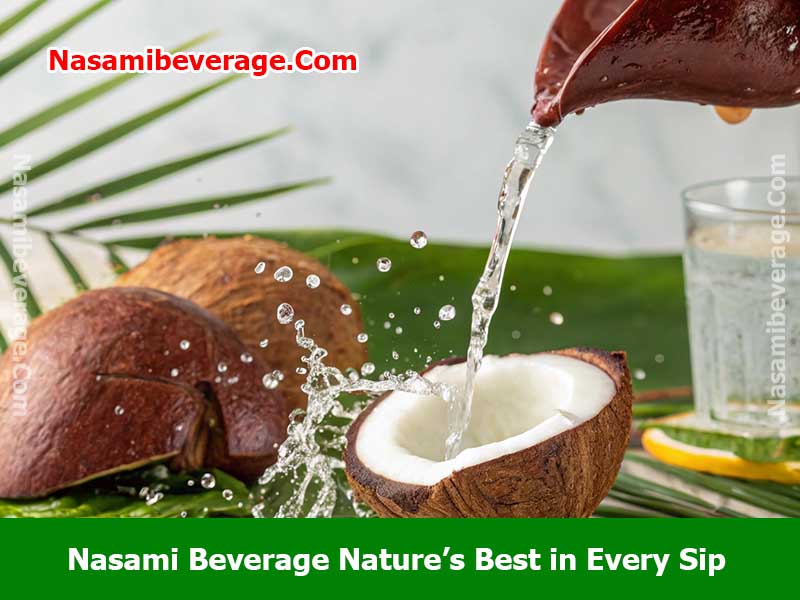 Does coconut water detox the liver