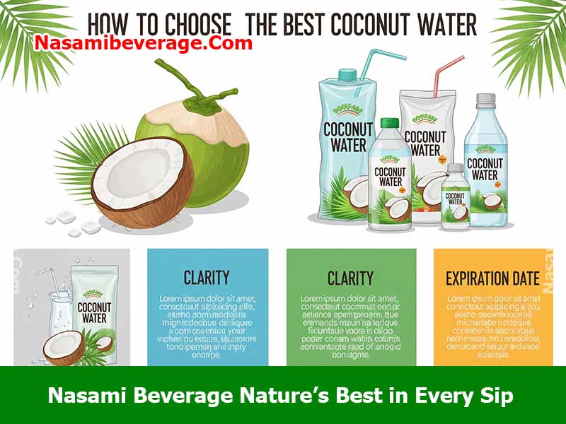 Is it good to drink coconut water daily Is it good to drink coconut water daily