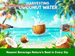 does coconut water break a fast