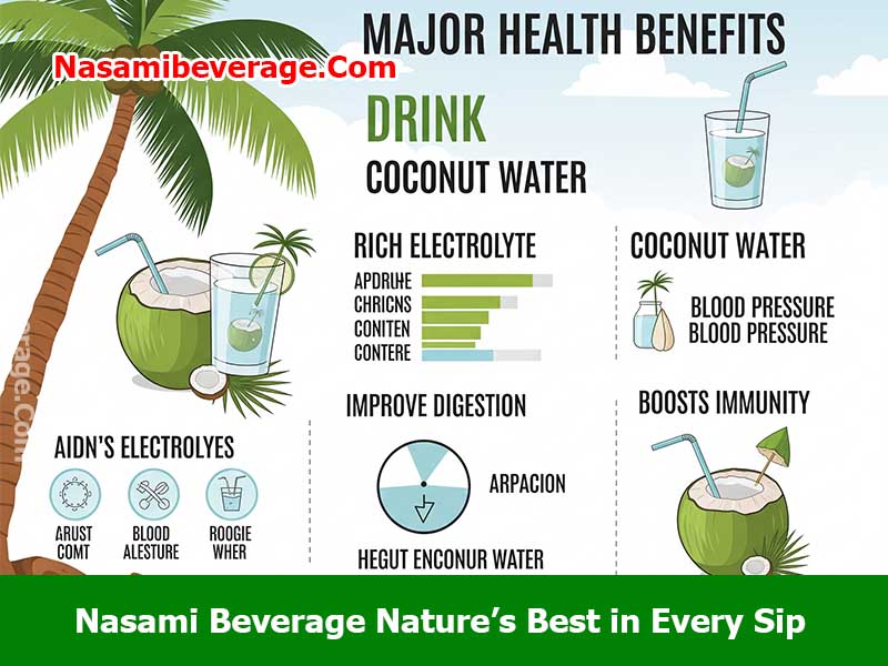 What are the pros and cons of coconut water What are the pros and cons of coconut water