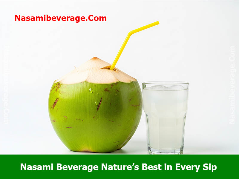 What are the pros and cons of coconut water