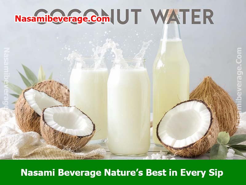 What is 100% coconut water good for What is 100% coconut water good for