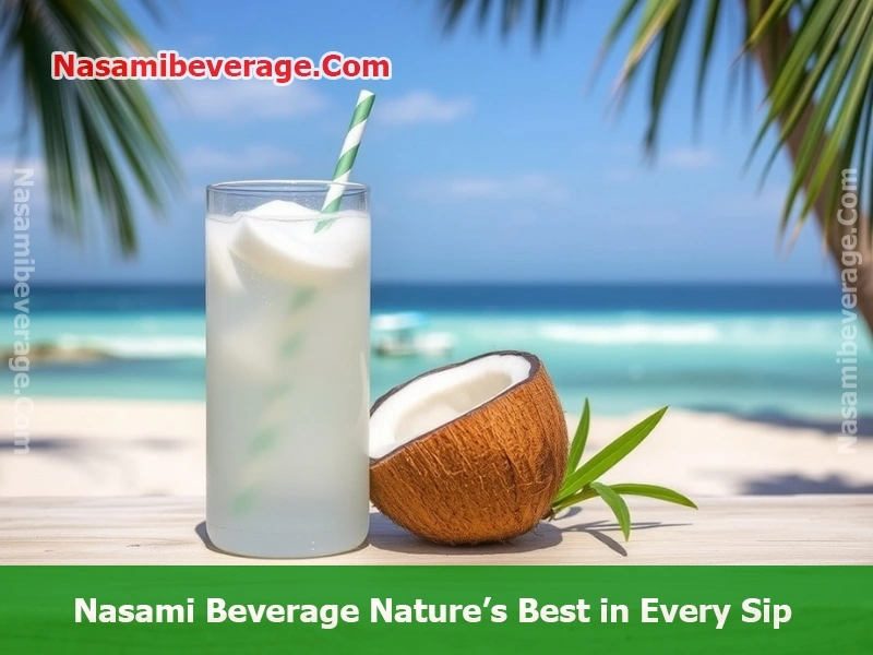 100 pure coconut water