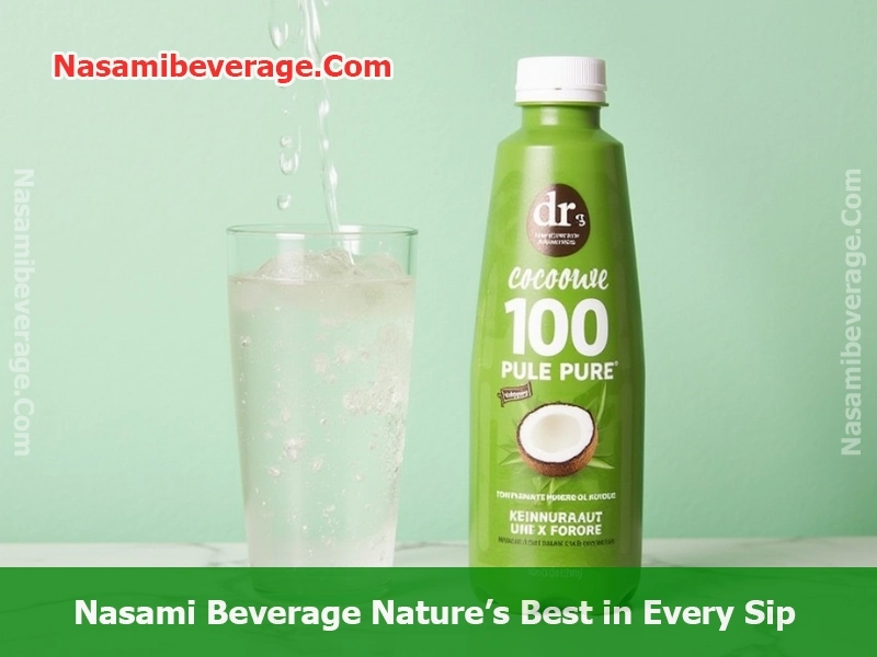 100 pure coconut water