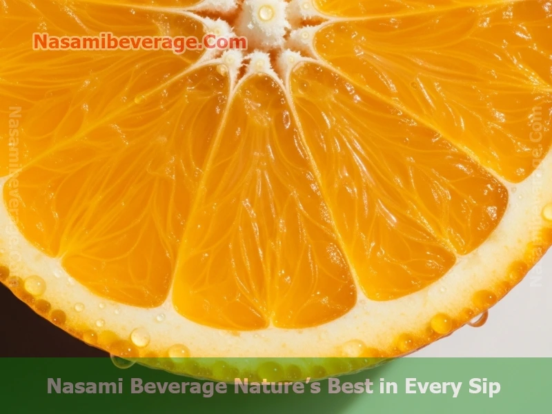 Orange Acids