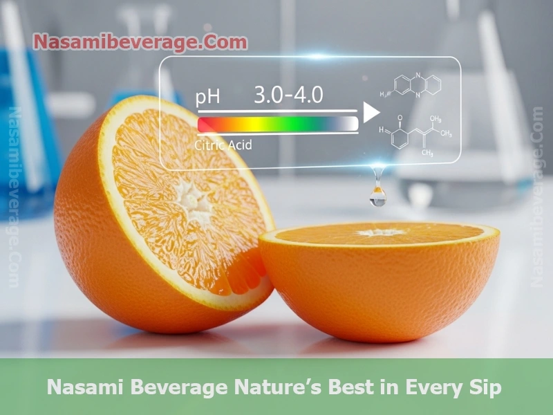 Orange Acids