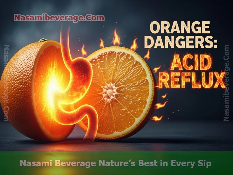 Orange Acids