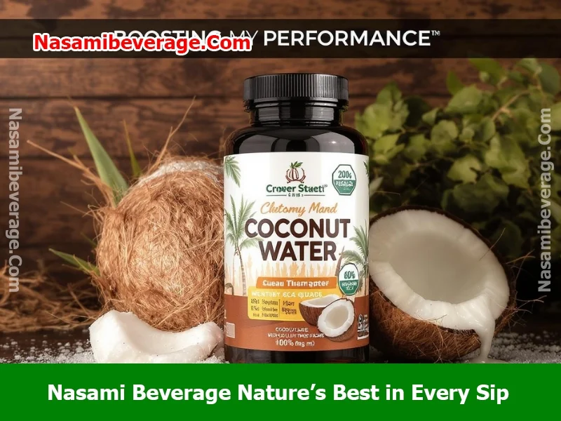benefit of coconut water for men